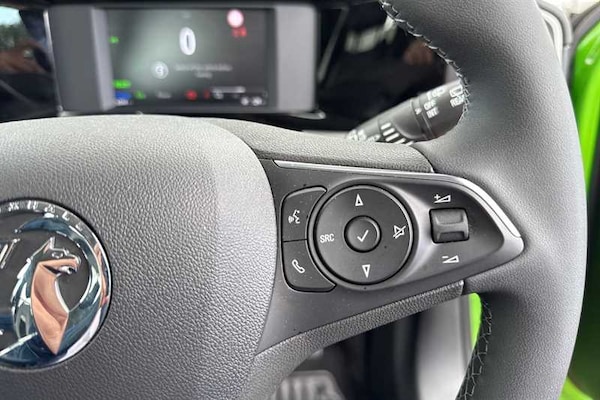 Used Vauxhall Mokka Electric 2024 for sale - 74558266: Photo 22
