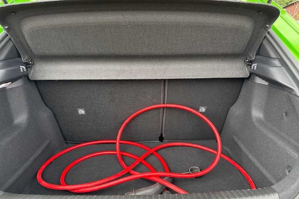 Used Vauxhall Mokka Electric 2024 for sale - 74558266: Photo 24