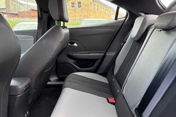 Used Vauxhall Mokka Electric 2024 for sale - 74558266: Photo 29
