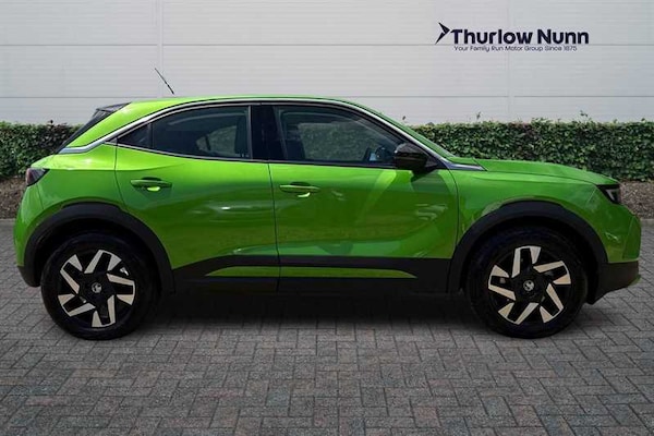 Used Vauxhall Mokka Electric 2024 for sale - 74558266: Photo 2