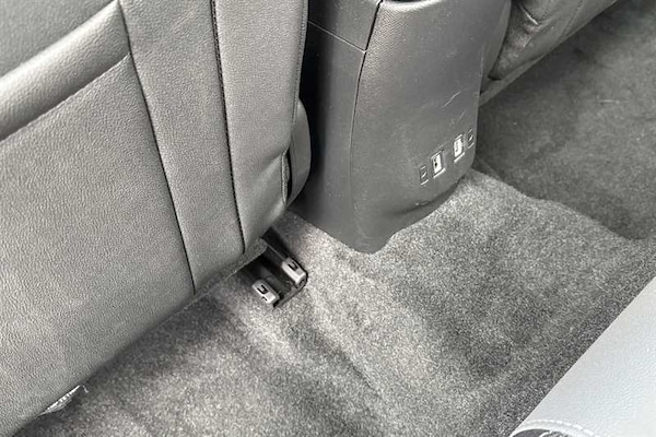 Used Vauxhall Mokka Electric 2024 for sale - 74558266: Photo 32