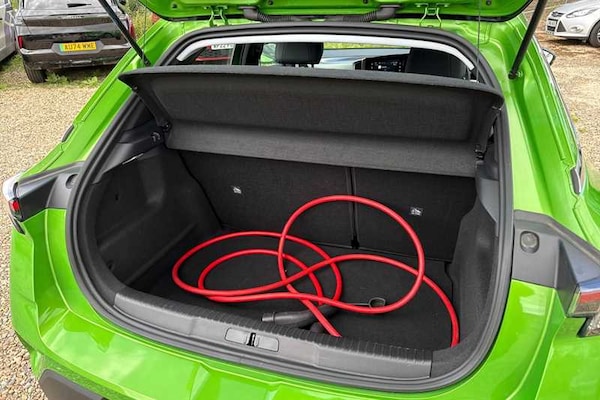 Used Vauxhall Mokka Electric 2024 for sale - 74558266: Photo 35