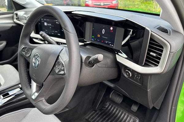 Used Vauxhall Mokka Electric 2024 for sale - 74558266: Photo 39