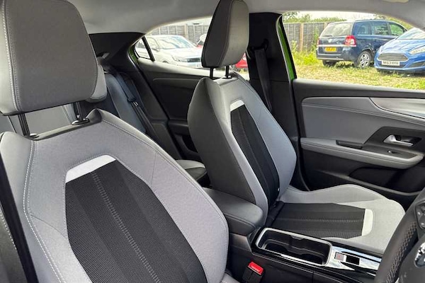 Used Vauxhall Mokka Electric 2024 for sale - 74558266: Photo 42