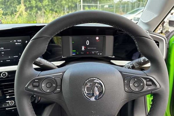 Used Vauxhall Mokka Electric 2024 for sale - 74558266: Photo 43