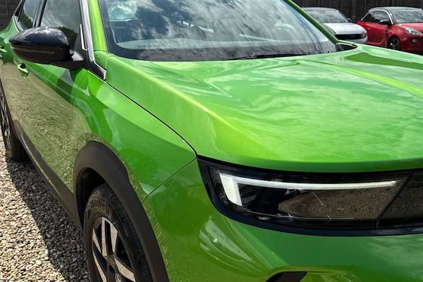 Used Vauxhall Mokka Electric 2024 for sale - 74558266: Photo 51