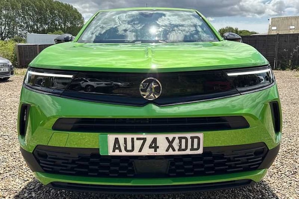 Used Vauxhall Mokka Electric 2024 for sale - 74558266: Photo 52