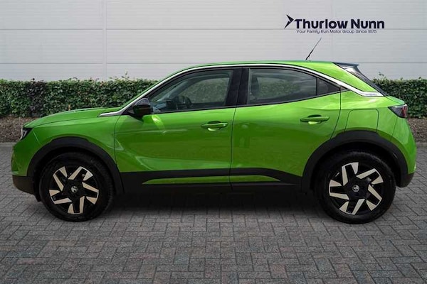 Used Vauxhall Mokka Electric 2024 for sale - 74558266: Photo 6