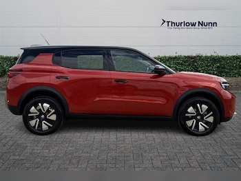 Used Vauxhall Frontera Electric 2025 for sale - 79051180: Photo