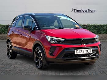 Used Vauxhall Crossland 2023 for sale - 79498968: Photo