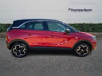 Used Vauxhall Crossland 2023 for sale - 79498968: Photo
