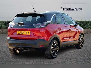 Used Vauxhall Crossland 2023 for sale - 79498968: Photo