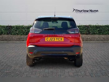 Used Vauxhall Crossland 2023 for sale - 79498968: Photo