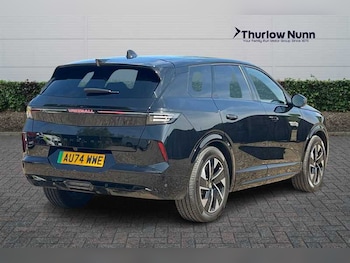 Used Vauxhall Grandland 2024 for sale - 76501678: Photo