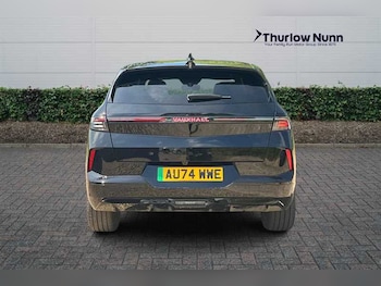 Used Vauxhall Grandland 2024 for sale - 76501678: Photo