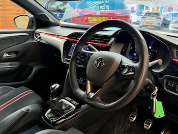 Used Vauxhall Corsa 2022 for sale - 76705881: Photo