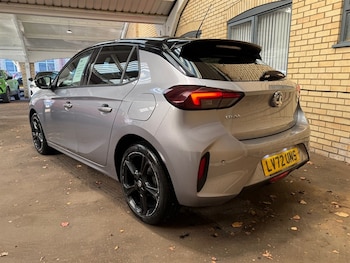 Used Vauxhall Corsa 2022 for sale - 76705881: Photo