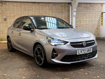 Used Vauxhall Corsa 2022 for sale - 76705881: Photo