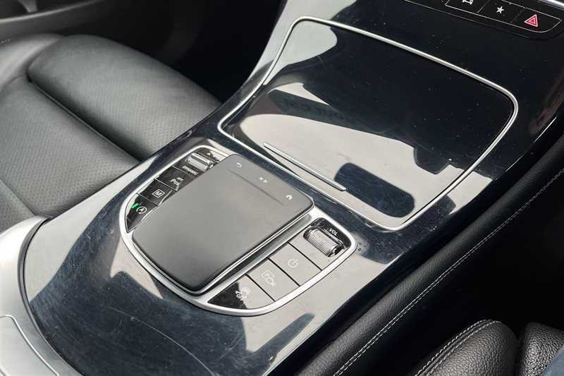 Used Mercedes-Benz GLC 2019 for sale - 78141873: Photo 14