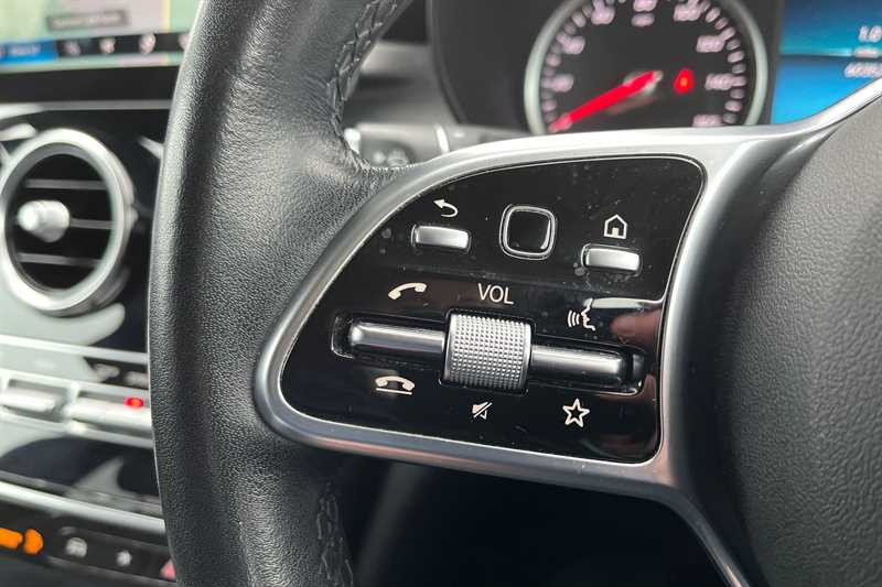 Used Mercedes-Benz GLC 2019 for sale - 78141873: Photo 21