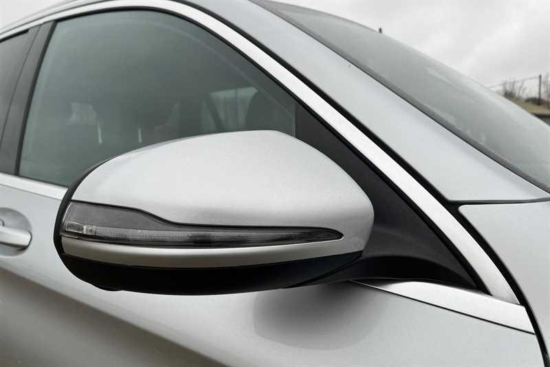 Used Mercedes-Benz GLC 2019 for sale - 78141873: Photo 25