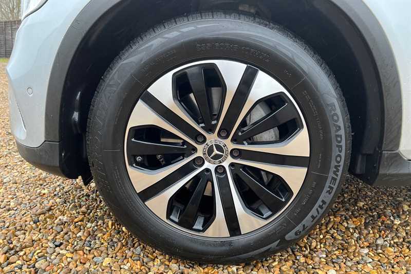 Used Mercedes-Benz GLC 2019 for sale - 78141873: Photo 31