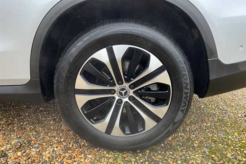 Used Mercedes-Benz GLC 2019 for sale - 78141873: Photo 32