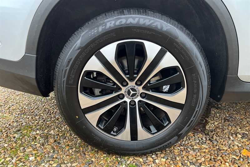 Used Mercedes-Benz GLC 2019 for sale - 78141873: Photo 33