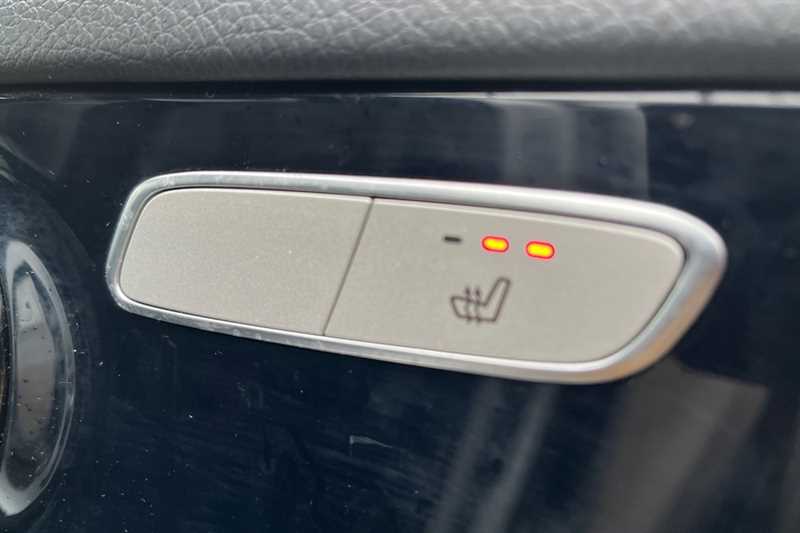 Used Mercedes-Benz GLC 2019 for sale - 78141873: Photo 42