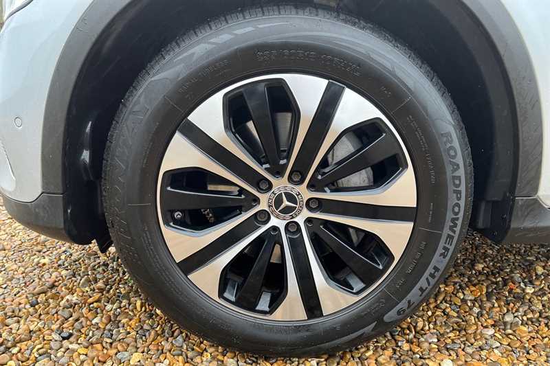 Used Mercedes-Benz GLC 2019 for sale - 78141873: Photo 9