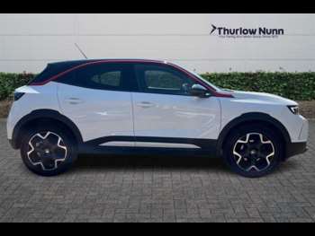 Used Vauxhall Mokka 2022 for sale - 74823941: Photo