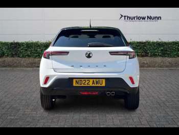 Used Vauxhall Mokka 2022 for sale - 74823941: Photo