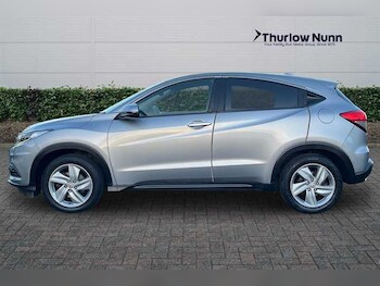 Used Honda HR-V 2018 for sale - 77841792: Photo