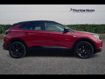 Used Vauxhall Grandland 2022 for sale - 74558629: Photo