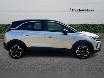 Used Vauxhall Crossland 2024 for sale - 78799272: Photo