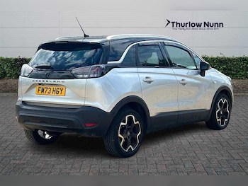 Used Vauxhall Crossland 2024 for sale - 78799272: Photo