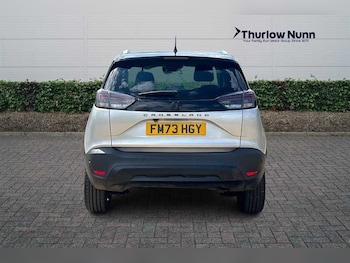 Used Vauxhall Crossland 2024 for sale - 78799272: Photo