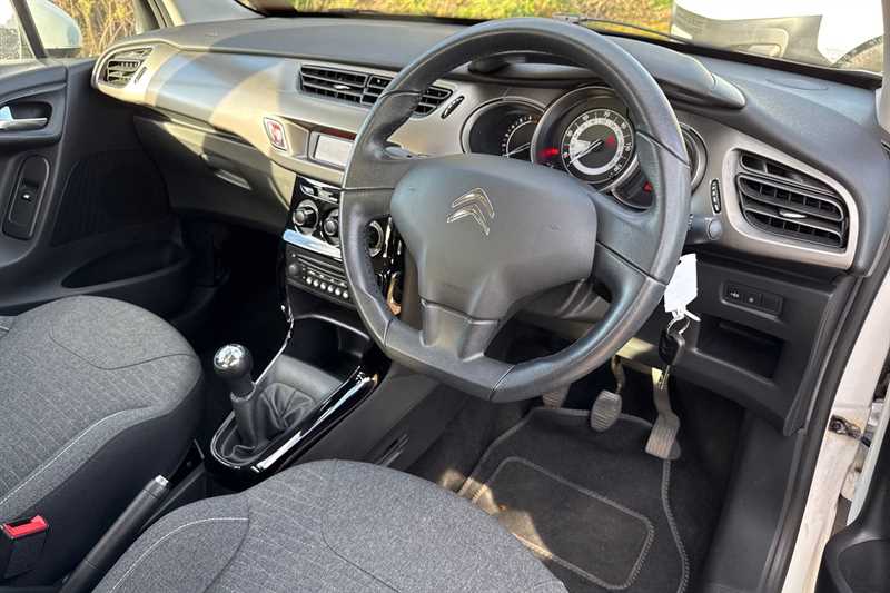 Used Citroen C3 2016 for sale - 76575321: Photo 10