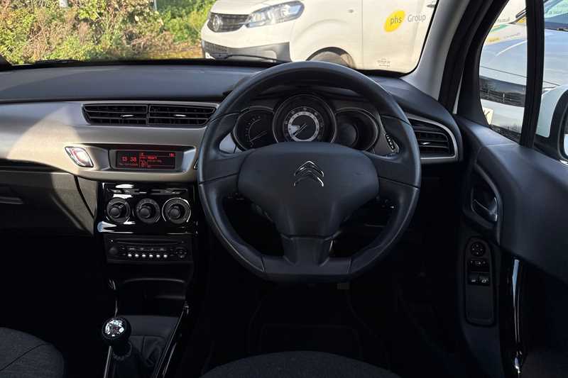 Used Citroen C3 2016 for sale - 76575321: Photo 11