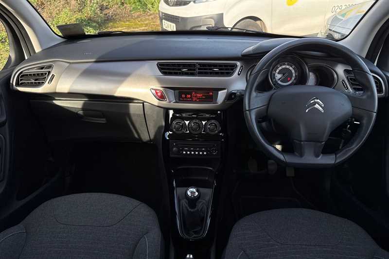 Used Citroen C3 2016 for sale - 76575321: Photo 12