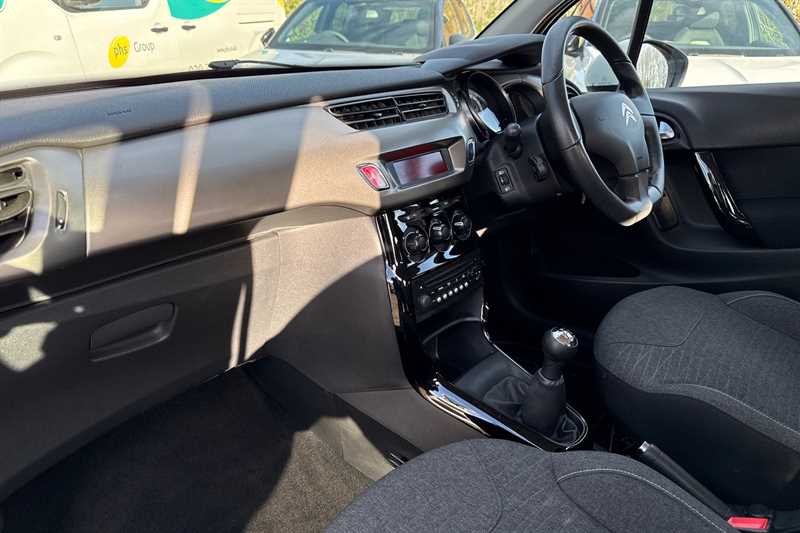 Used Citroen C3 2016 for sale - 76575321: Photo 13