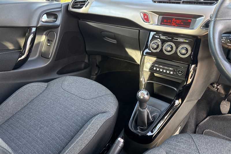 Used Citroen C3 2016 for sale - 76575321: Photo 14