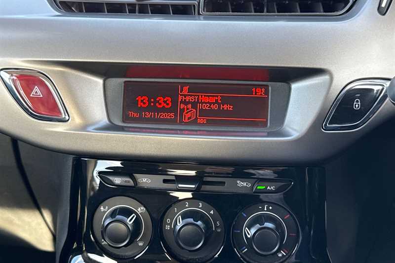 Used Citroen C3 2016 for sale - 76575321: Photo 17