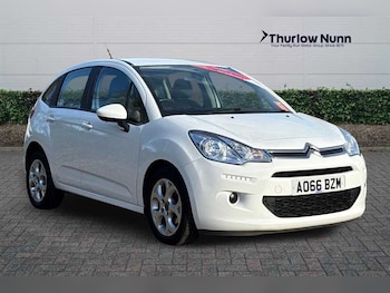 2016 - 1.2 PureTech 82 Edition 5dr