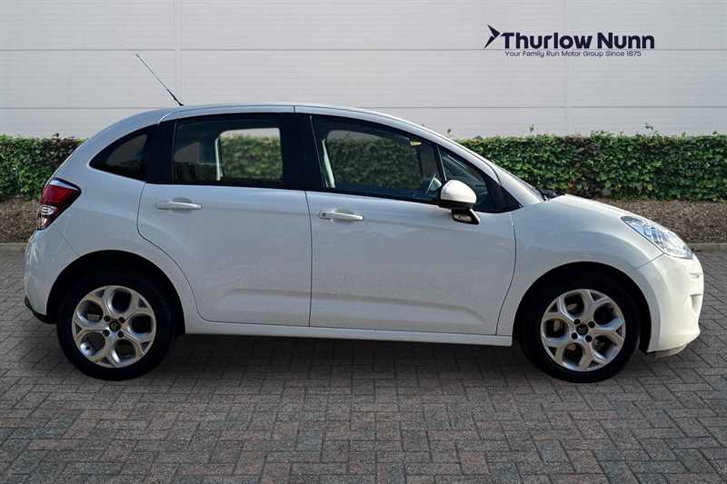 Used Citroen C3 2016 for sale - 76575321: Photo 2