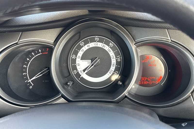 Used Citroen C3 2016 for sale - 76575321: Photo 20