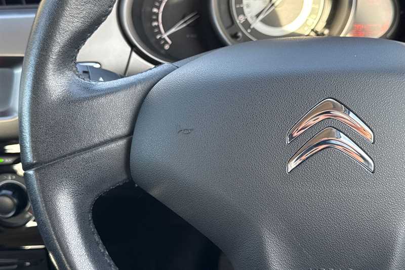 Used Citroen C3 2016 for sale - 76575321: Photo 21