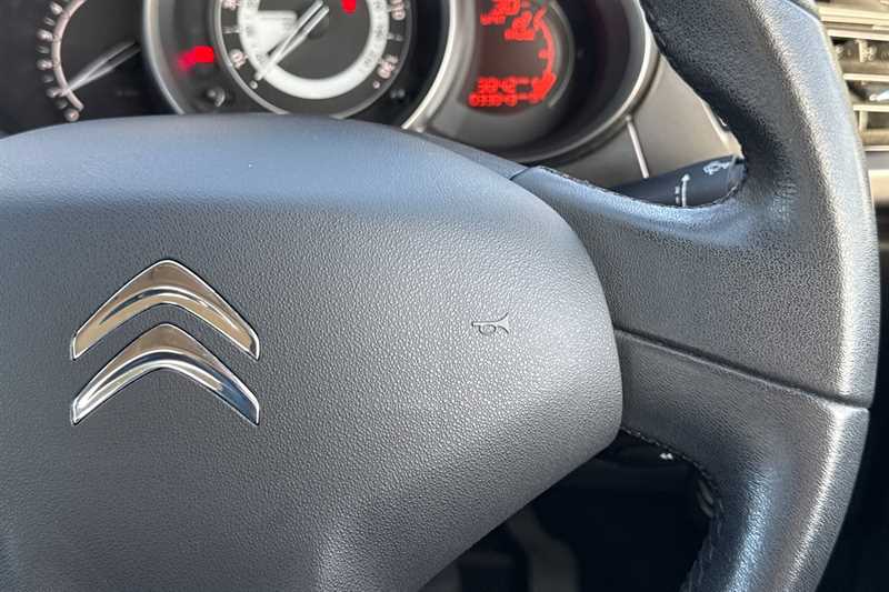 Used Citroen C3 2016 for sale - 76575321: Photo 22