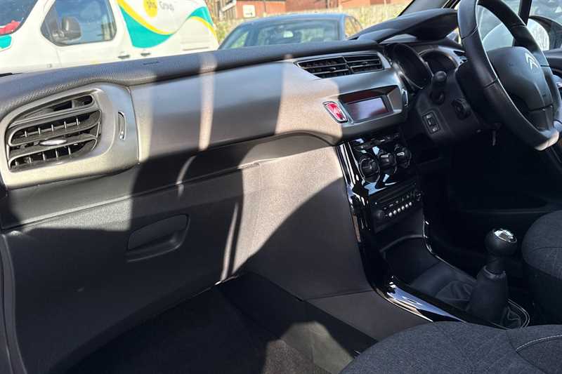 Used Citroen C3 2016 for sale - 76575321: Photo 25