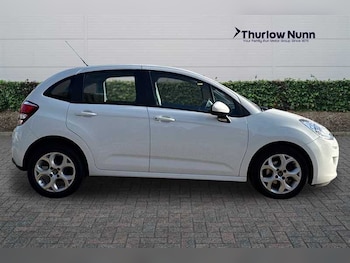 Used Citroen C3 2016 for sale - 76575321: Photo